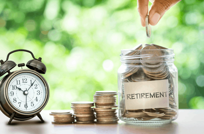 DLM Retirement Planning